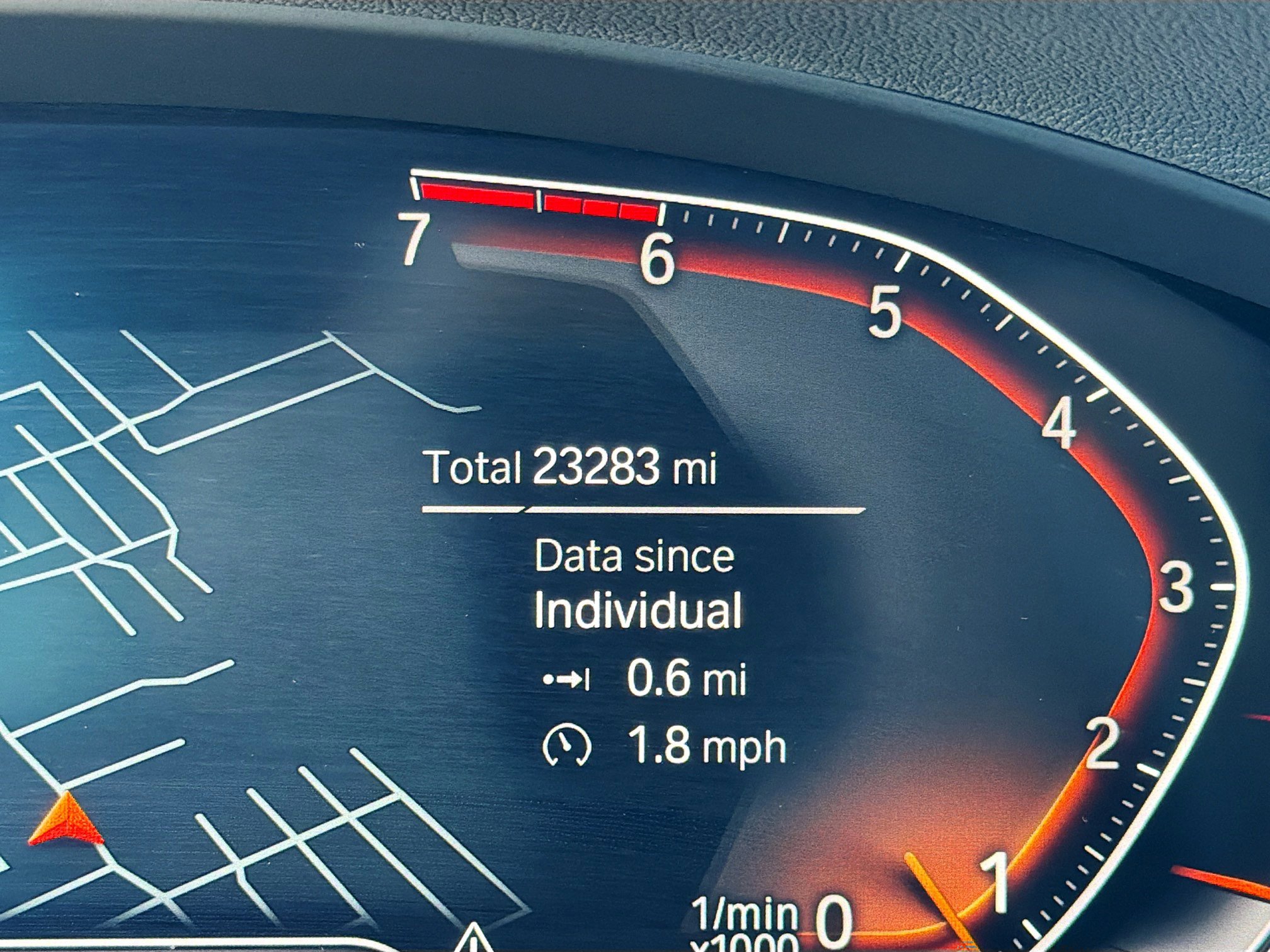 Used 2023 BMW X3 sDrive30i w/ Premium Package w/ZPA image 40