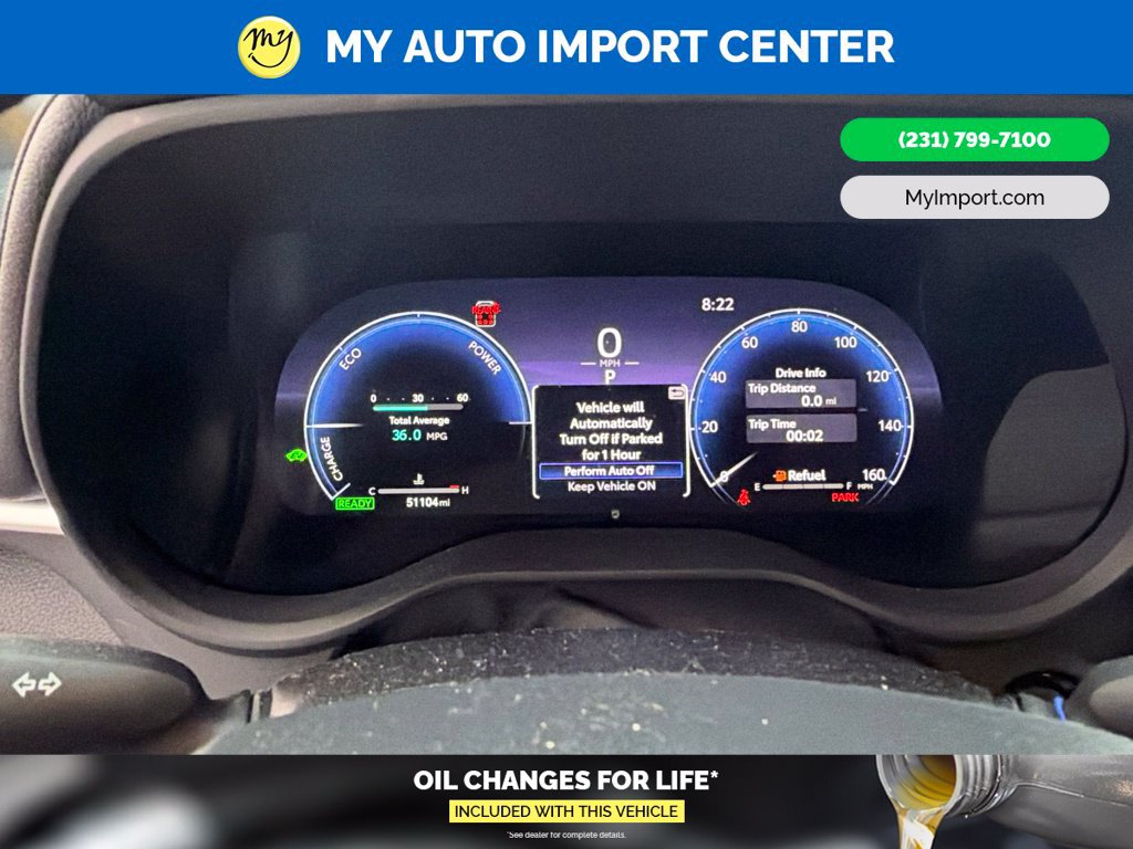 Used 2025 Toyota Sienna Limited AWD/4WD image 17