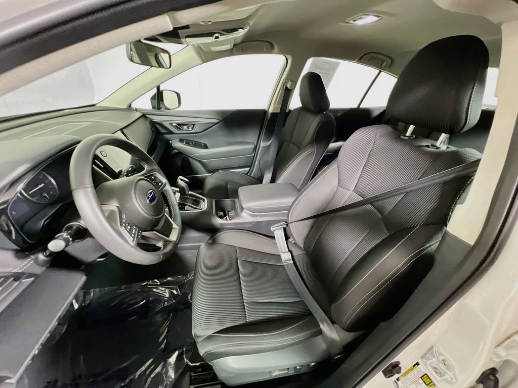 Used 2025 Subaru Legacy Premium AWD/4WD image 18