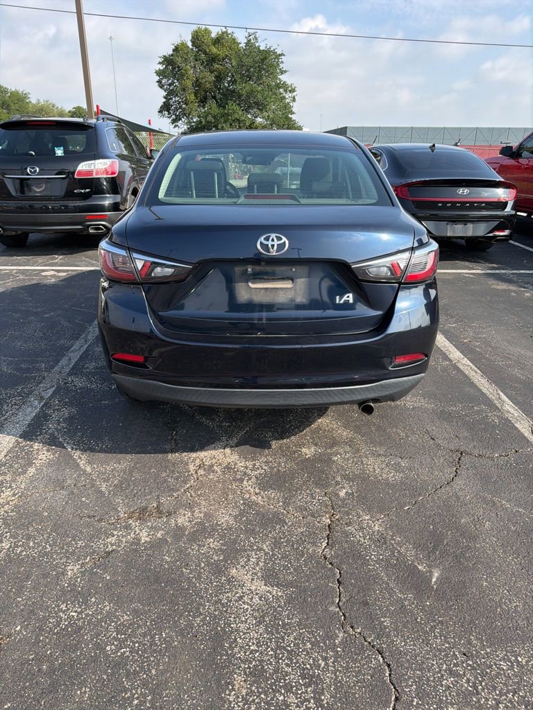 Used 2018 Toyota Yaris iA FWD image 5