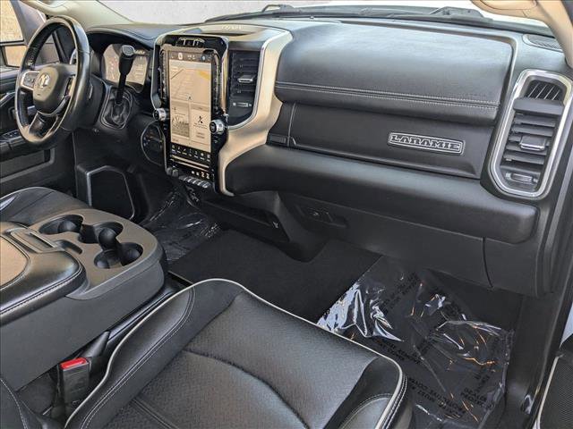 Used 2023 RAM 2500 Laramie image 21