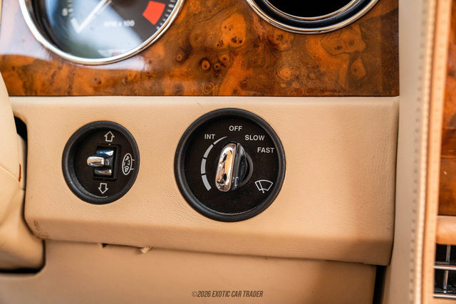 Used 1997 Bentley Continental T image 41