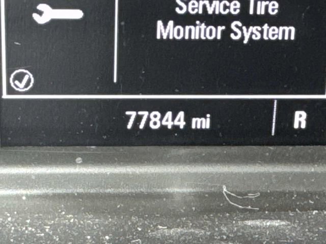 Used 2019 Chevrolet Silverado 1500 Custom image 32