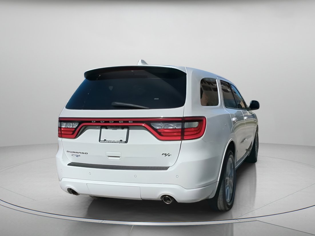 Used 2022 Dodge Durango R/T RWD image 26