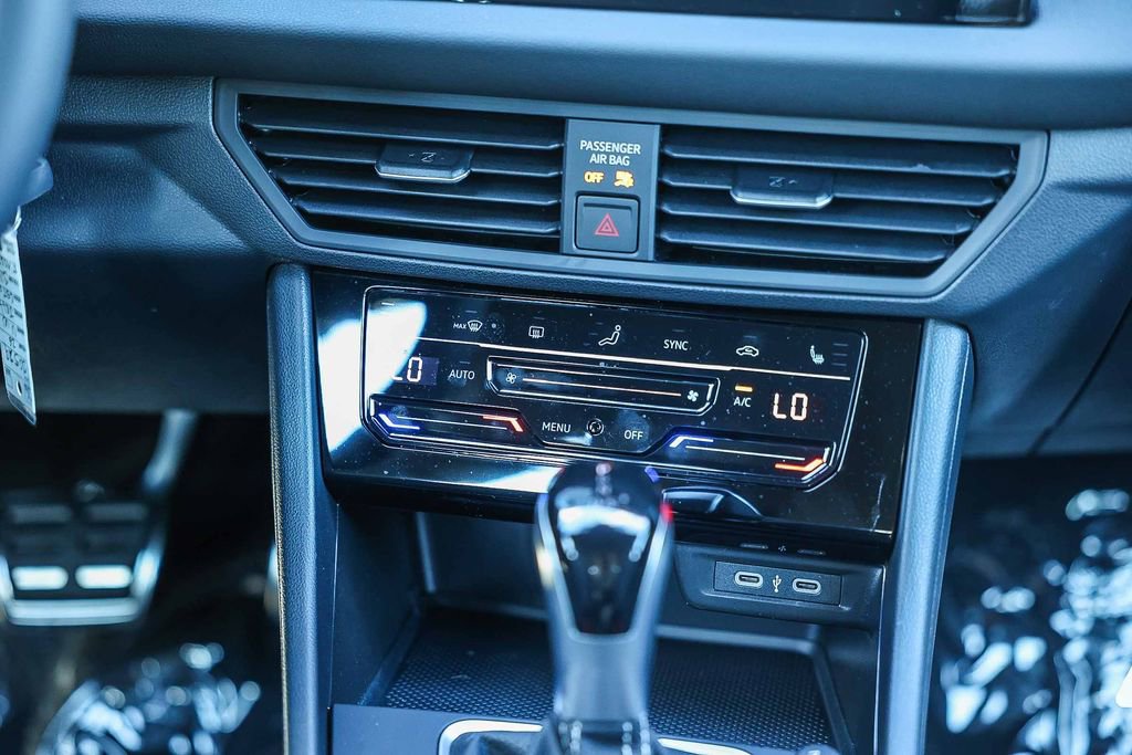 New 2026 Volkswagen Jetta Sport image 22