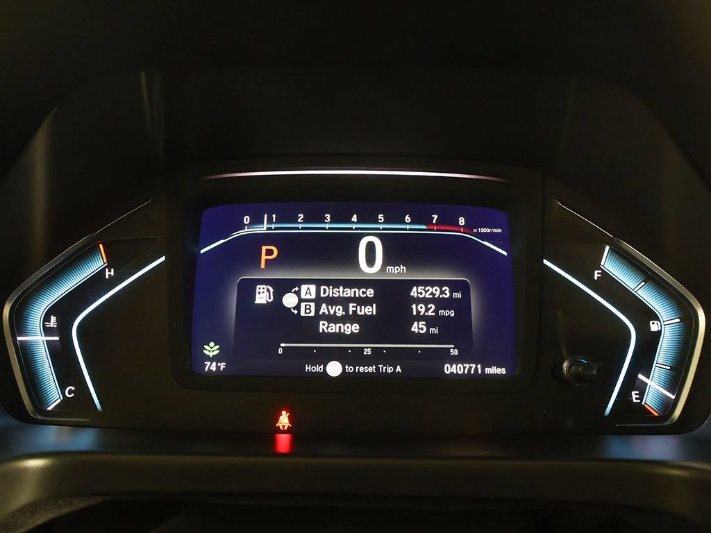 Used 2019 Honda Odyssey EX-L image 41