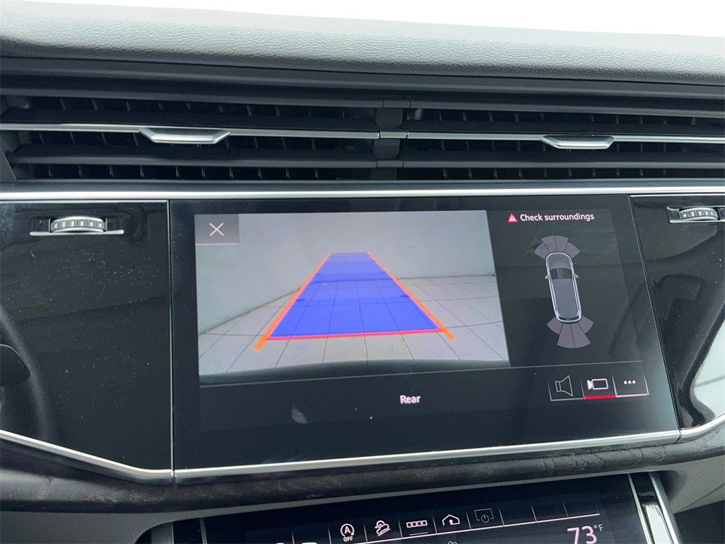 Used 2022 Audi Q7 3.0T Premium image 32