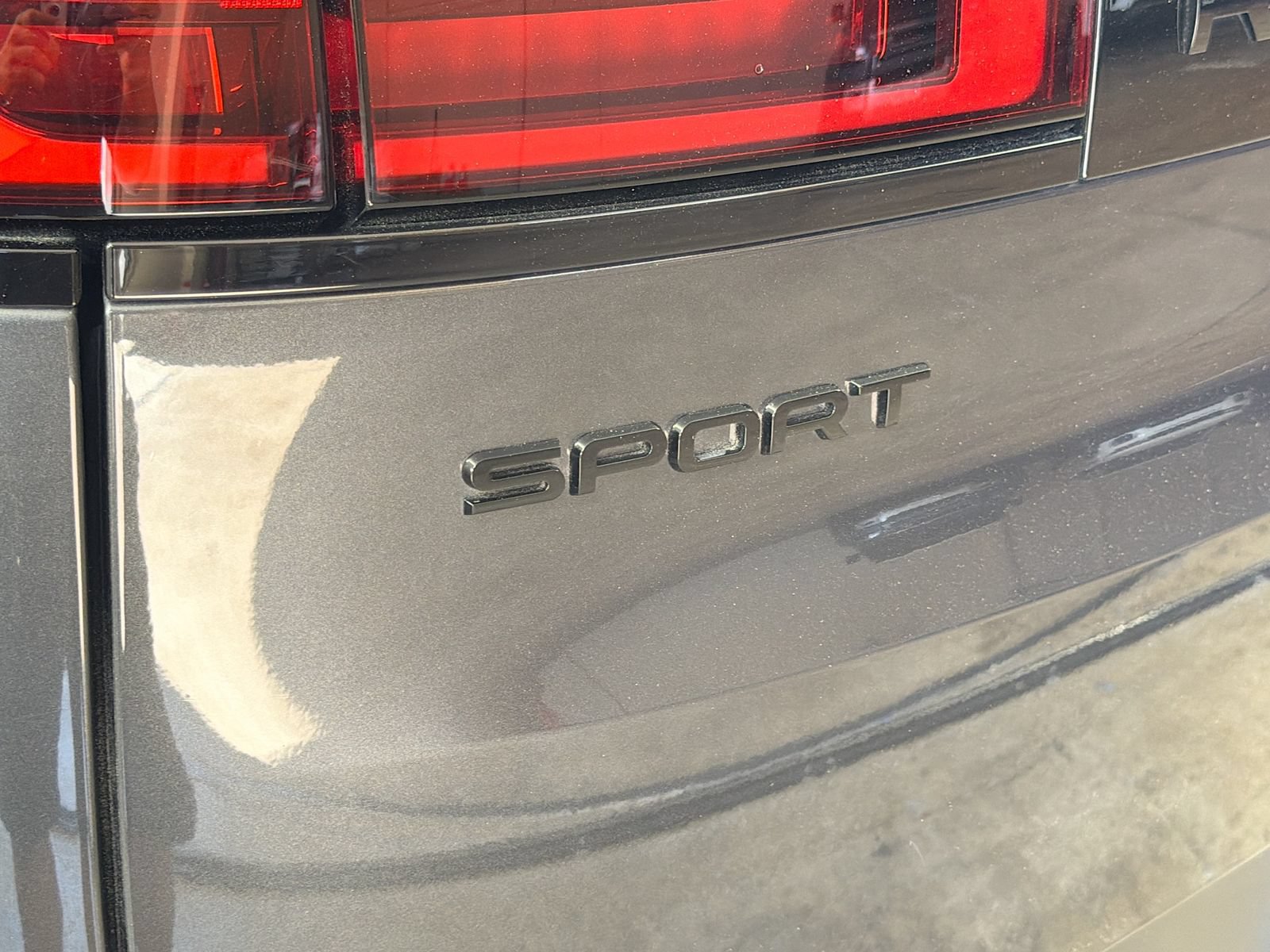 Certified 2023 Land Rover Range Rover Sport SE AWD/4WD image 30