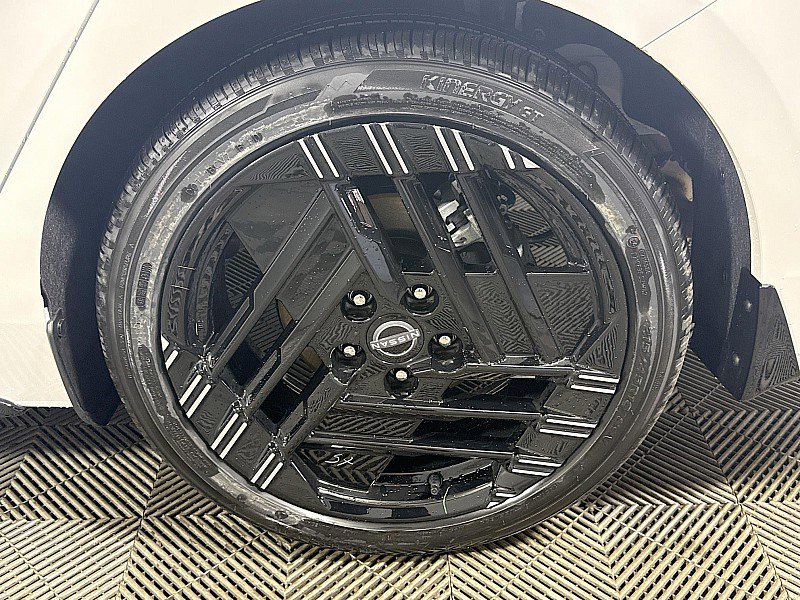 New 2026 Nissan Sentra SR w/ SR Premium Package image 30