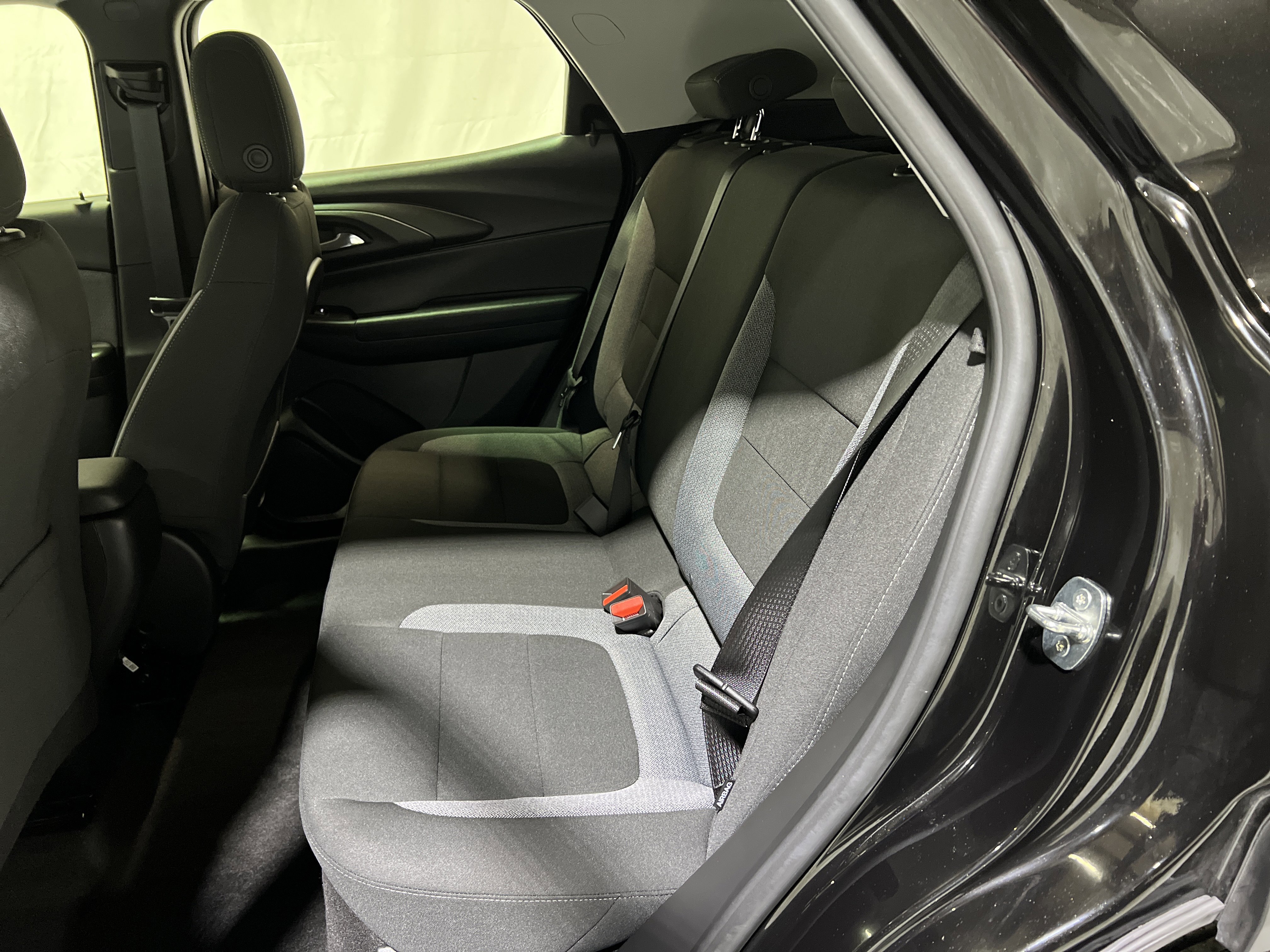 Used 2023 Chevrolet TrailBlazer LT image 16