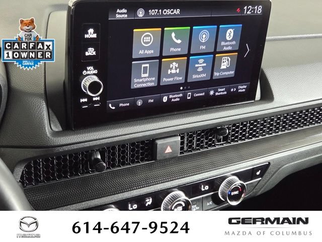 Used 2025 Honda CR-V Sport-L image 25