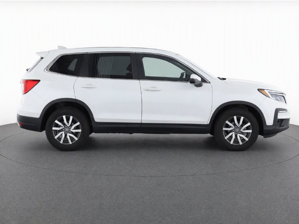 Used 2022 Honda Pilot EX-L image 10