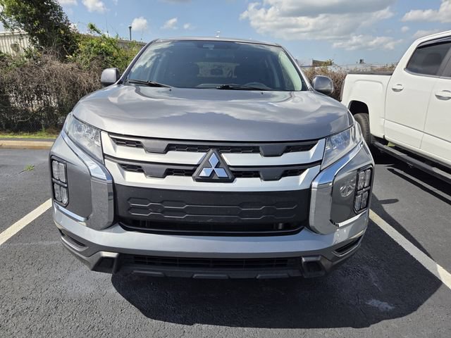 Used 2021 Mitsubishi Outlander Sport FWD image 7