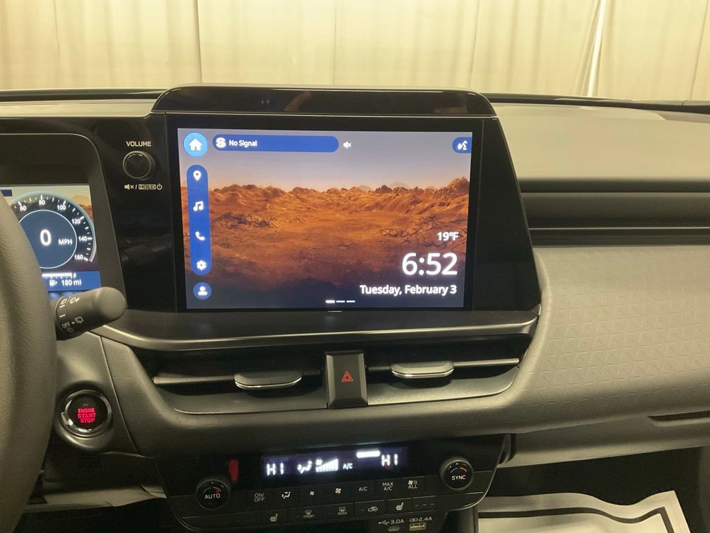 New 2026 Subaru Outback Wilderness image 22