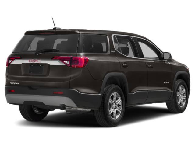 Used 2019 GMC Acadia SLE FWD image 5