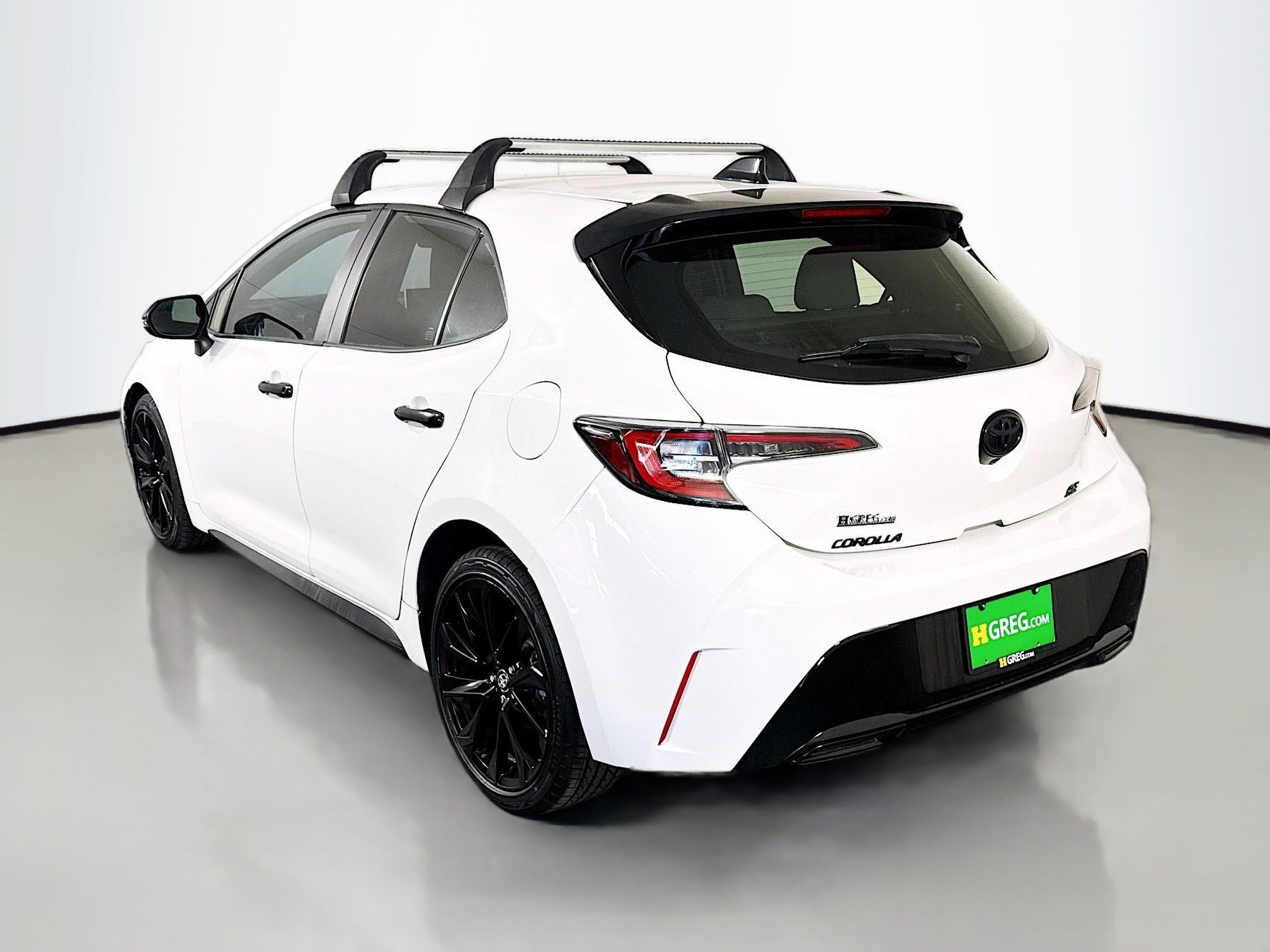 Used 2021 Toyota Corolla SE image 7