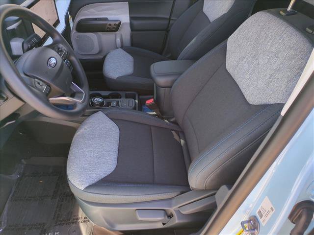 New 2026 Ford Maverick XLT w/ Equipment Group 301A AWD/4WD image 4