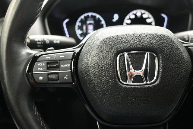 Used 2024 Honda Civic Sport image 25