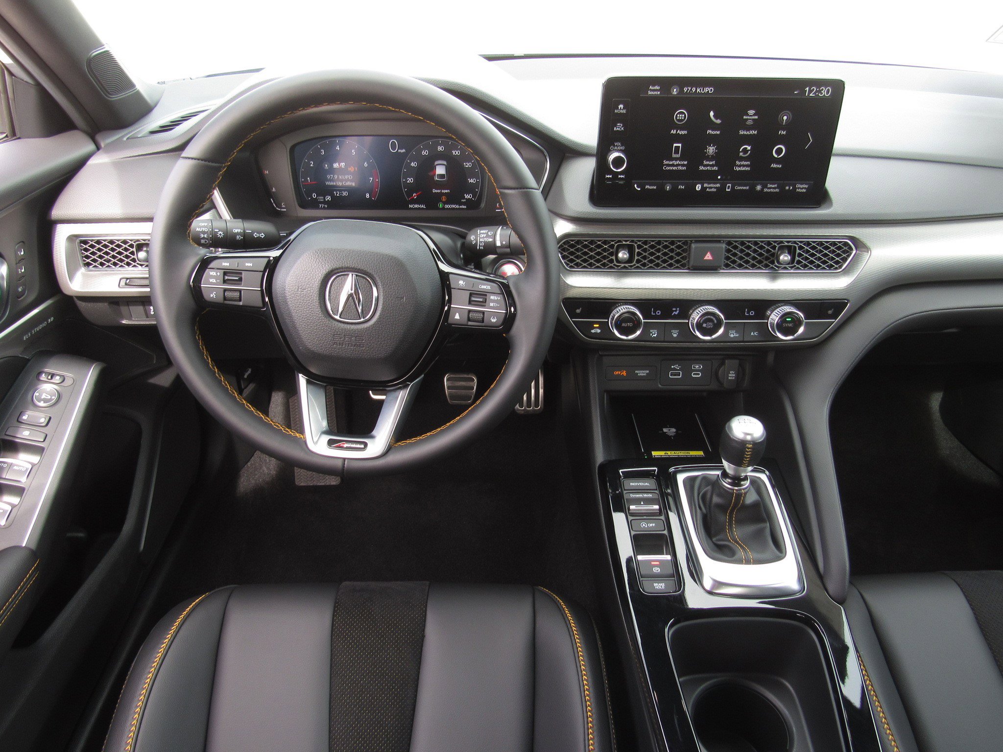 Certified 2026 Acura Integra A-Spec image 16