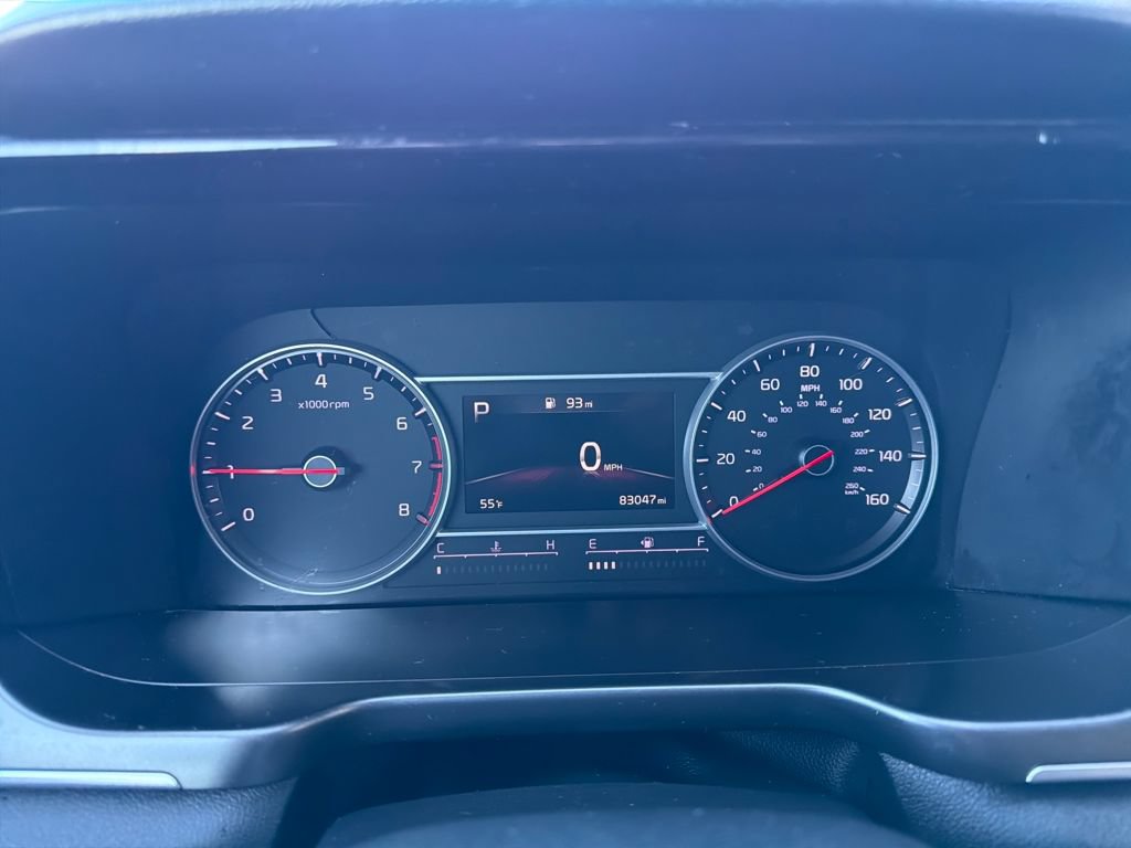 Used 2021 Kia Sorento LX FWD image 27