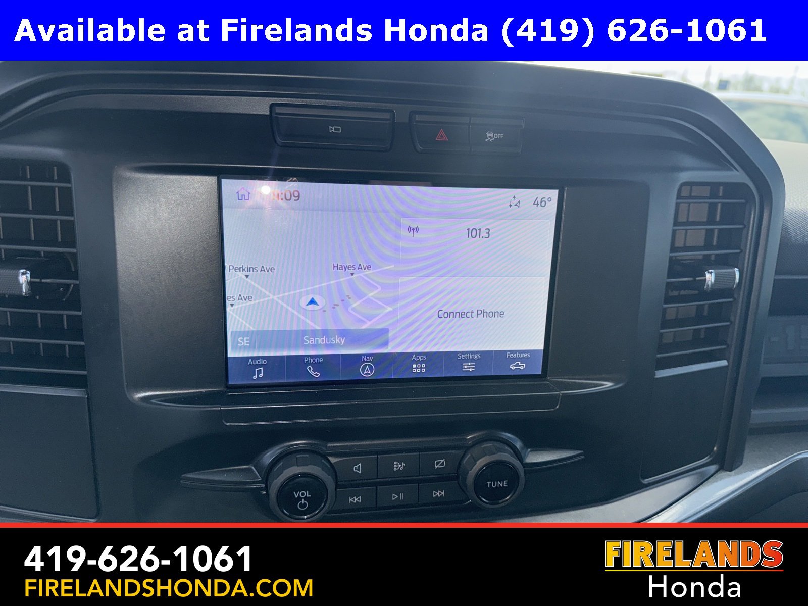 Used 2022 Ford F150 XL w/ STX Appearance Package image 22