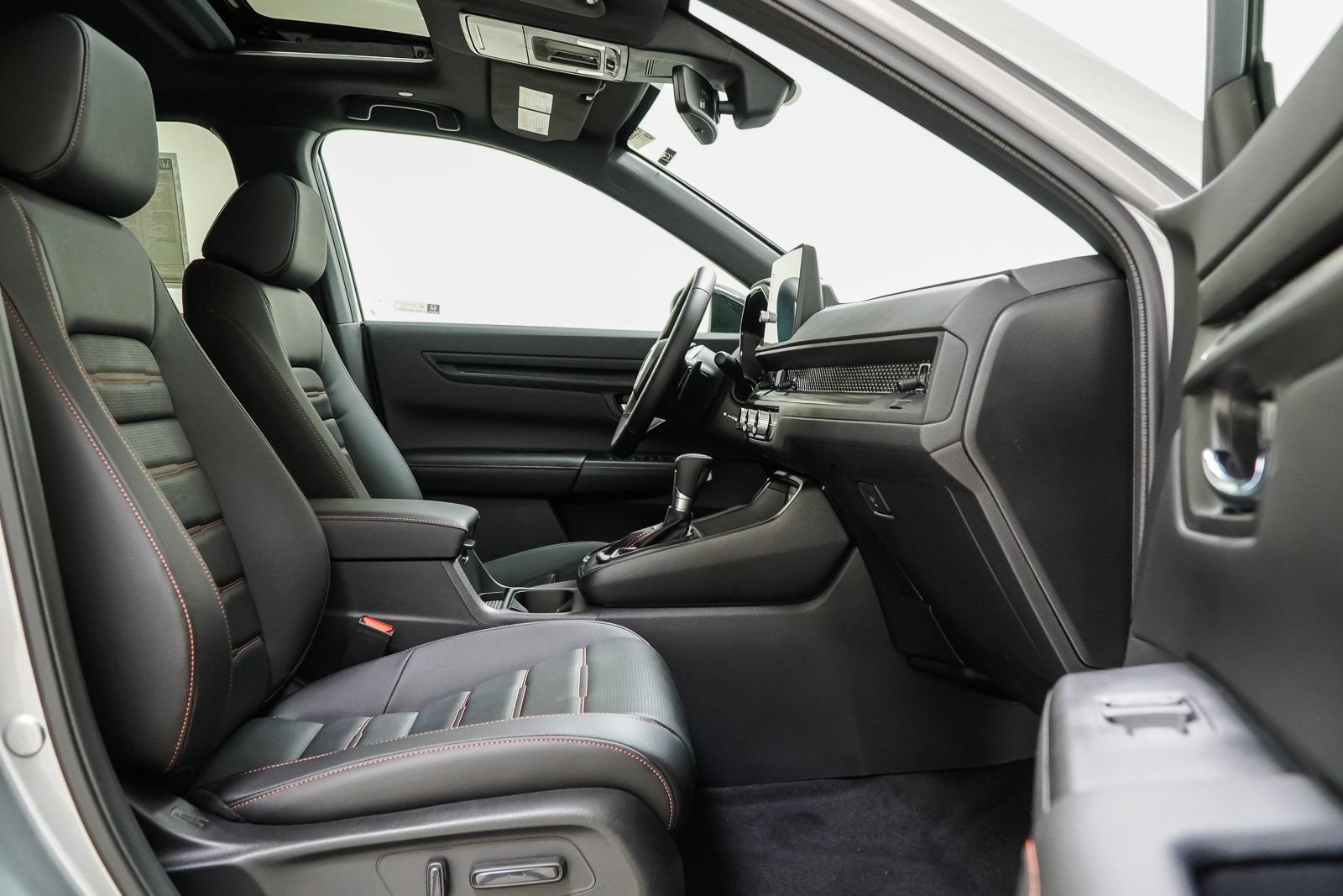 New 2026 Honda CR-V Sport-L image 31
