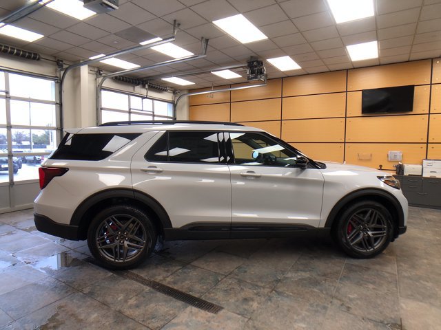 New 2026 Ford Explorer ST w/ Sun And Sound Package AWD/4WD image 6