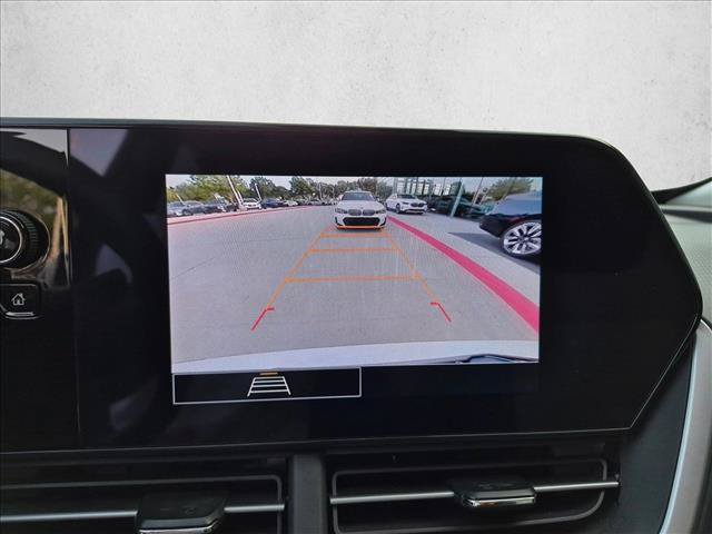 Used 2024 Chevrolet Trax LS w/ LS Convenience Package FWD image 13