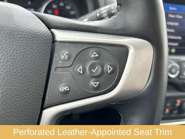 Used 2023 GMC Terrain SLT image 23