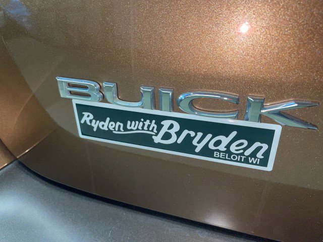 Used 2016 Buick Encore Leather image 31