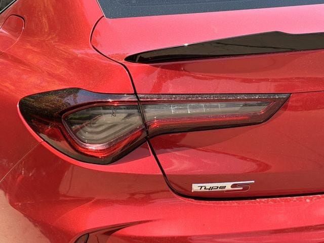 Certified 2023 Acura TLX Type S AWD/4WD image 7