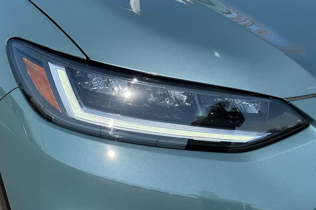 New 2026 Honda HR-V EX-L image 30