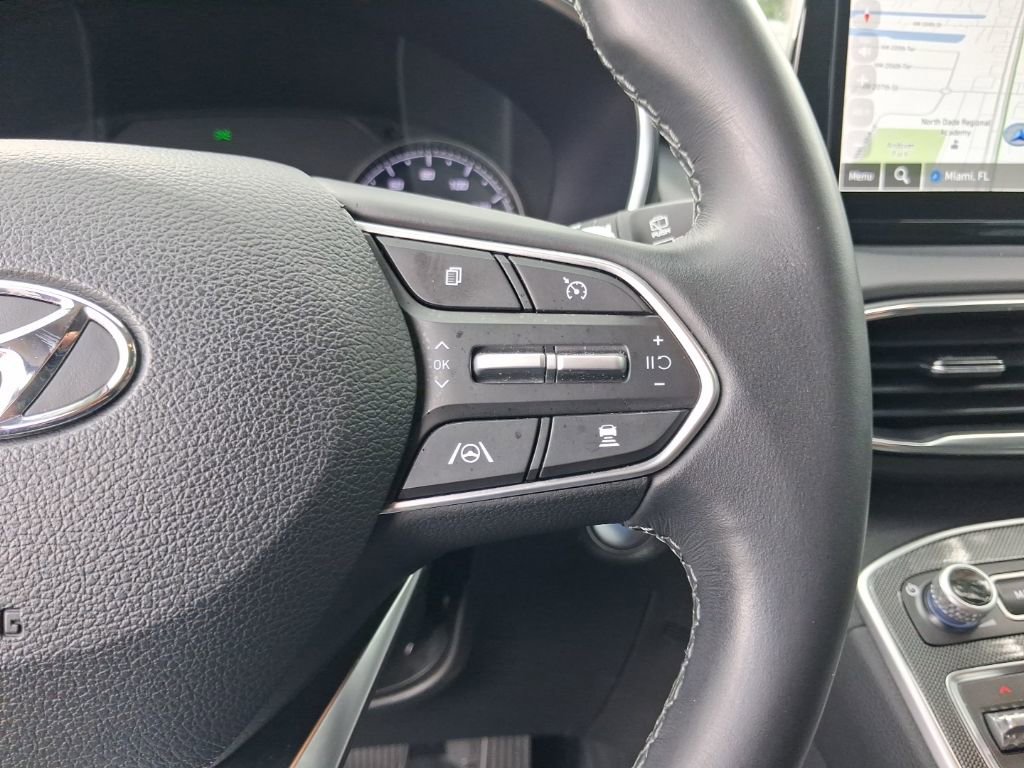 Used 2023 Hyundai Santa Fe SEL image 19