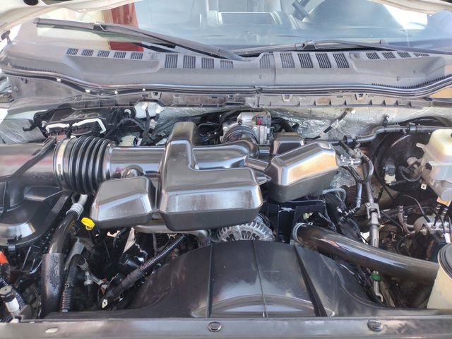 Used 2017 Ford F350 XL image 21