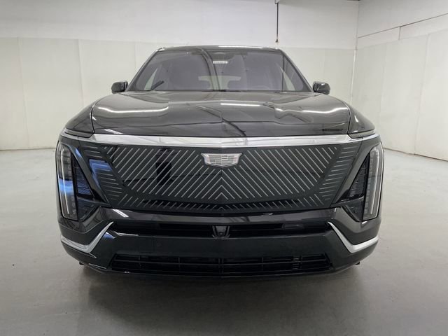 New 2026 Cadillac Vistiq Luxury w/ LPO, Floor Liner Package image 15