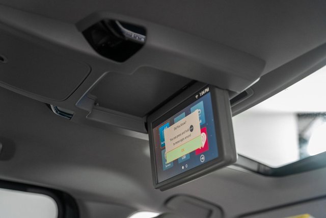 Used 2019 Honda Odyssey Touring image 32