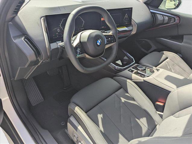 Used 2025 BMW X3 xDrive30i w/ Convenience Package image 3