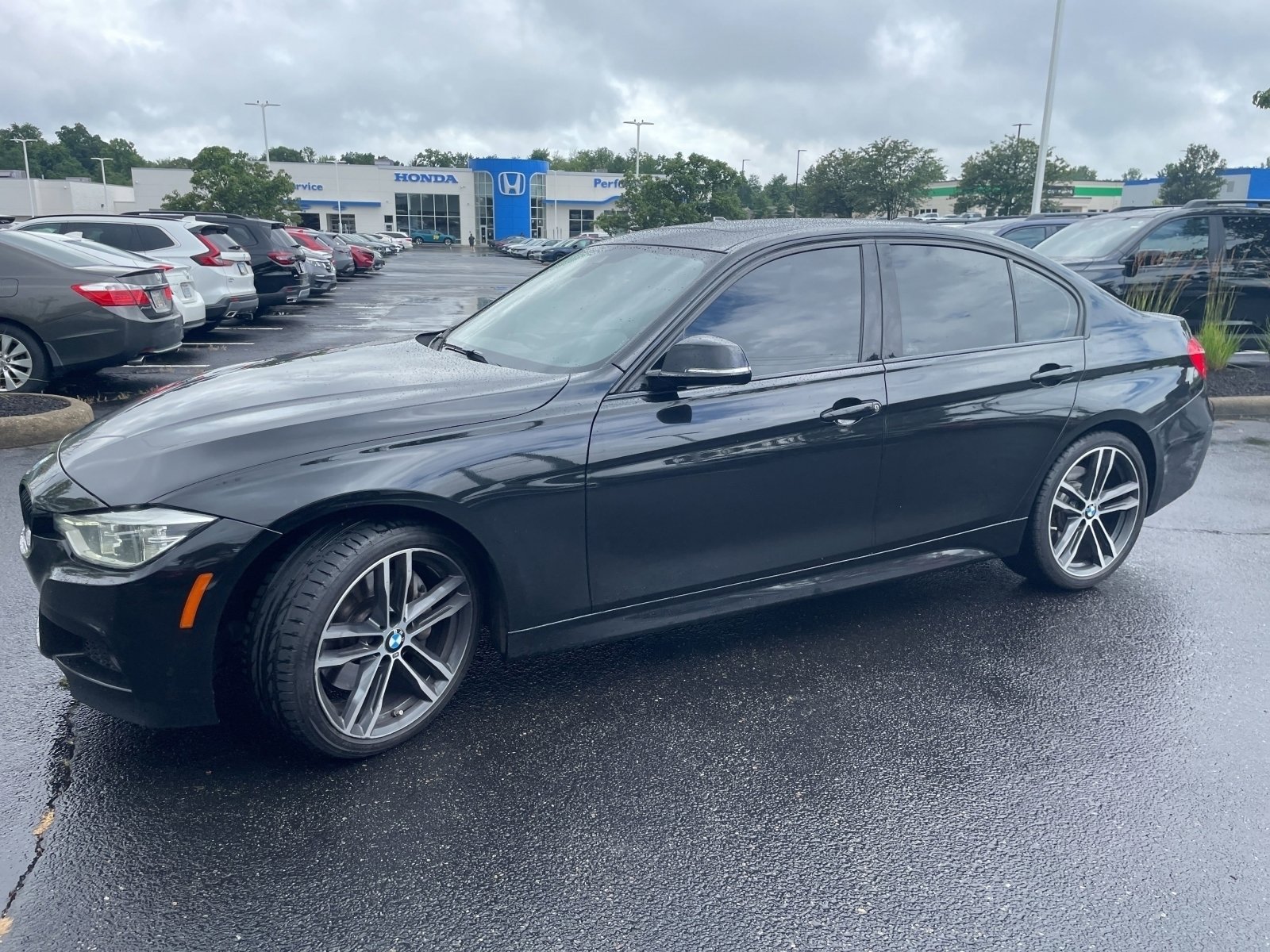 Used 2018 BMW 340i xDrive Sedan image 46