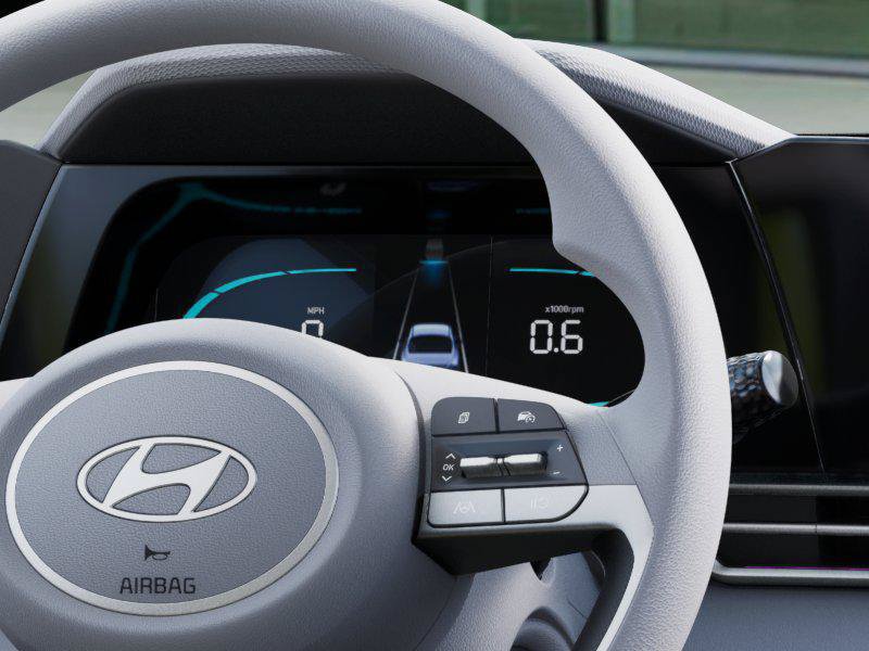 New 2026 Hyundai Elantra SE FWD image 14