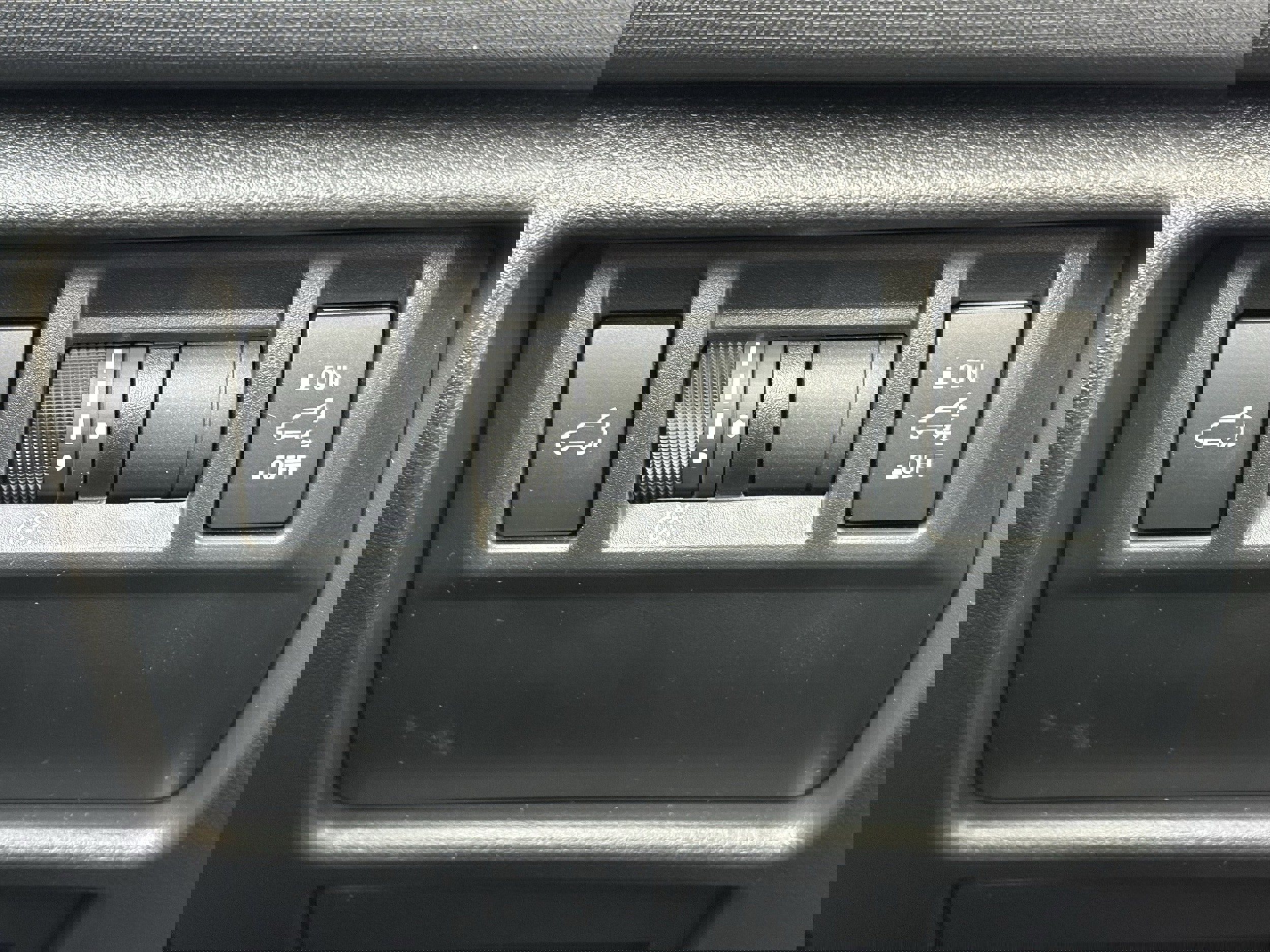 Certified 2025 Subaru Forester Limited w/ Popular Package #1 image 18