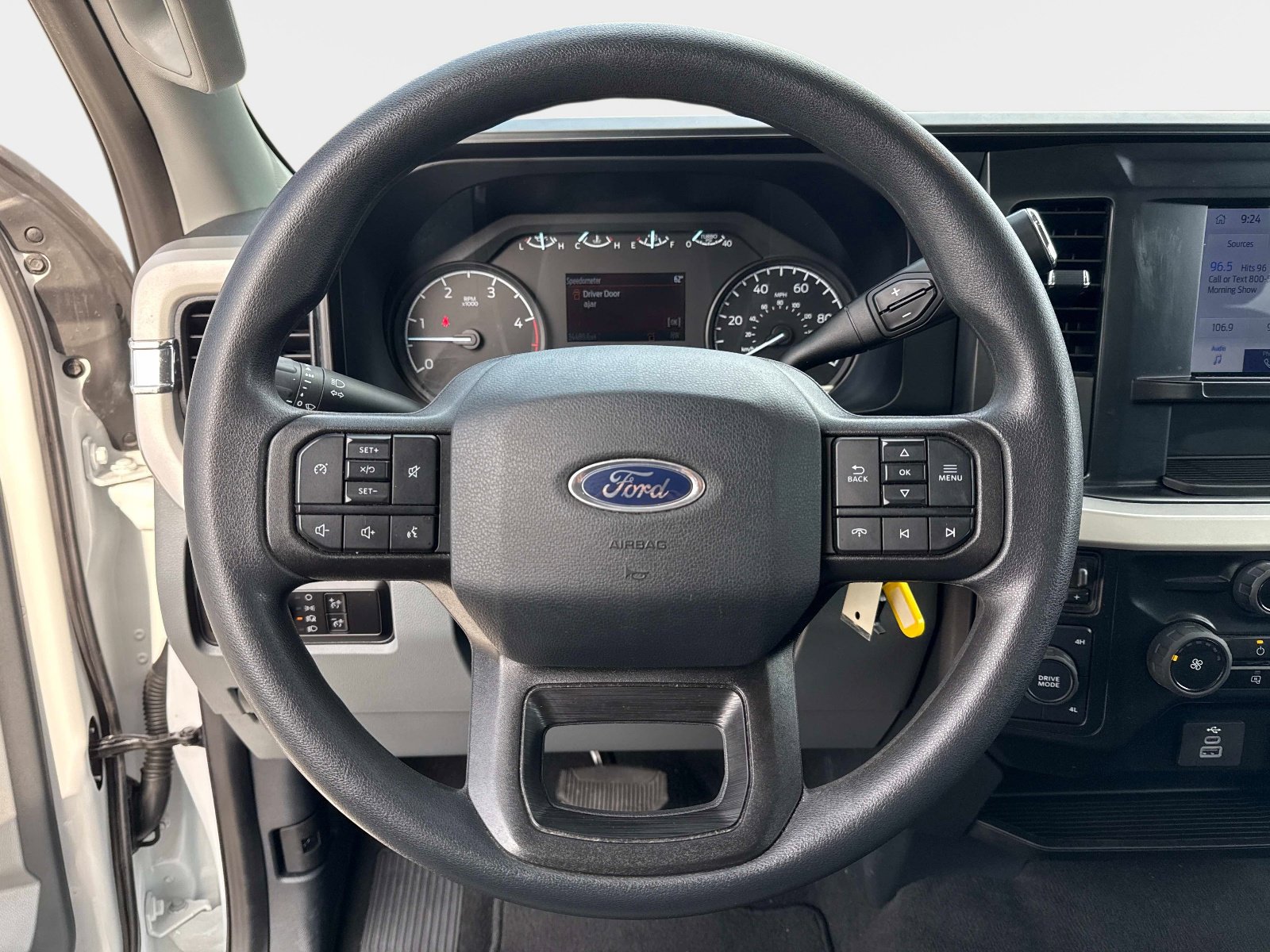 Used 2025 Ford F250 XLT image 26