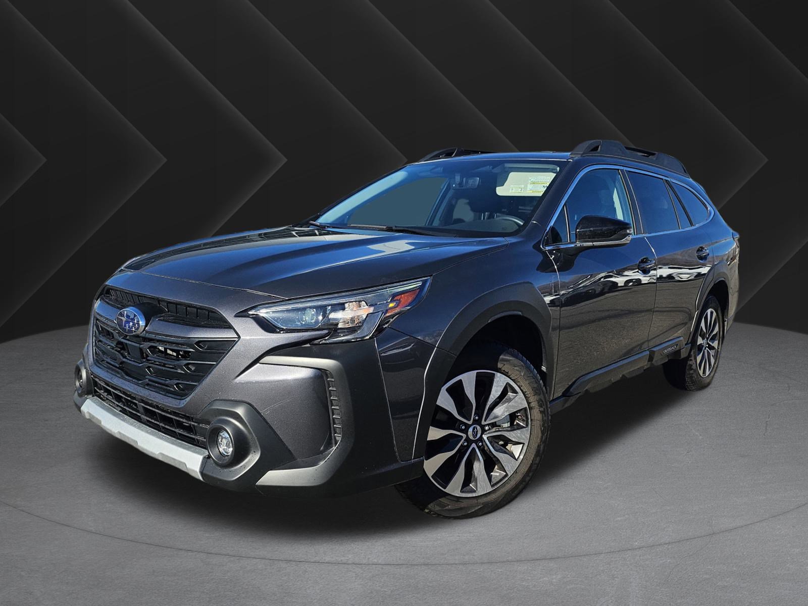 Used 2025 Subaru Outback Limited w/ Popular Package #2 image 1