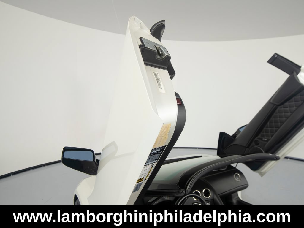 Used 2007 Lamborghini Murcielago LP 640 AWD/4WD image 12