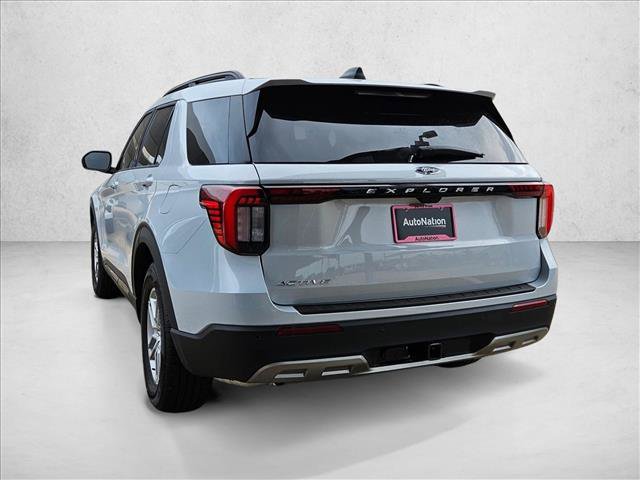 New 2026 Ford Explorer Active w/ Active Comfort Package RWD image 9