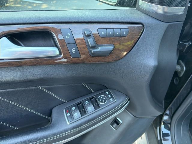 Used 2014 Mercedes-Benz GL 350 BlueTEC 4MATIC image 19
