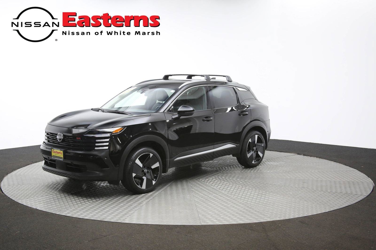 Used 2025 Nissan Kicks SR image 85