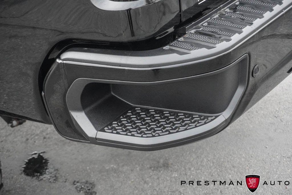 Used 2025 GMC Sierra 3500 Denali Ultimate image 26