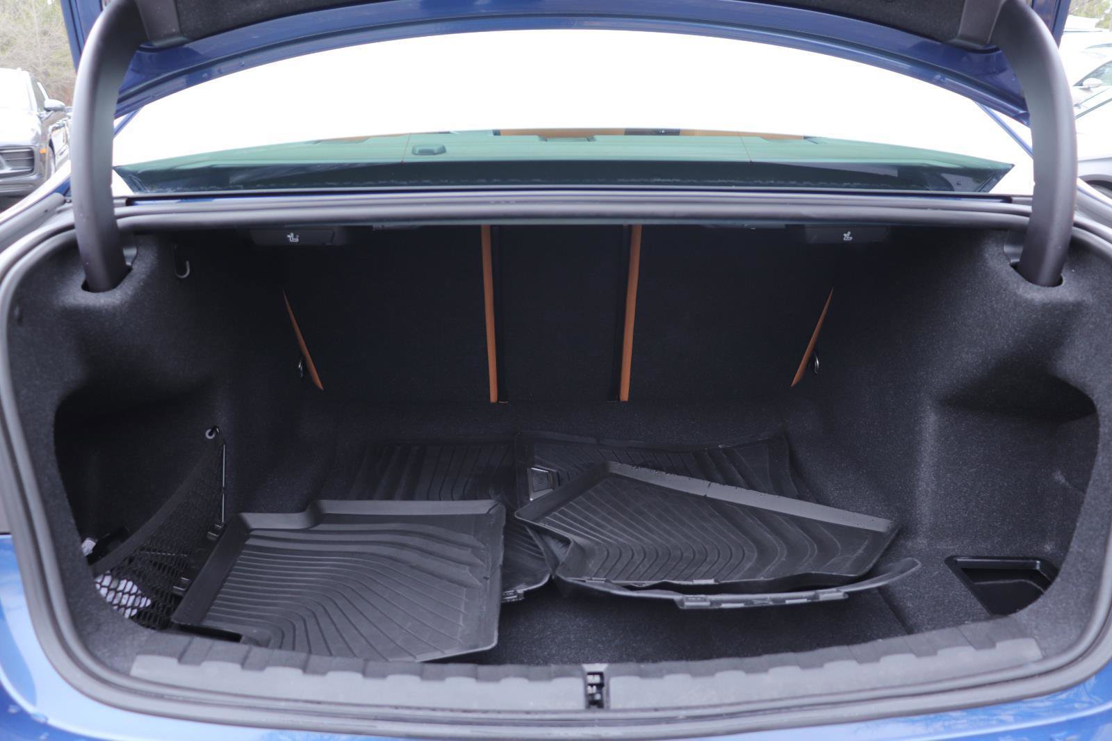 Used 2023 BMW 330i Sedan w/ Driving Assistance Package image 14