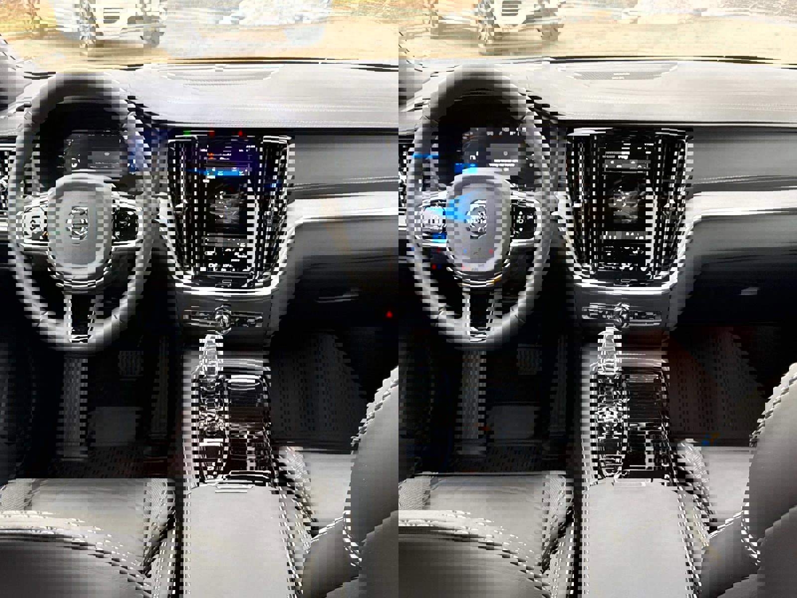 Certified 2024 Volvo S60 T8 Ultimate image 14