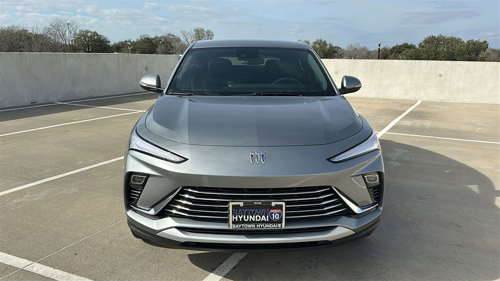 Used 2025 Buick Envista Preferred image 7